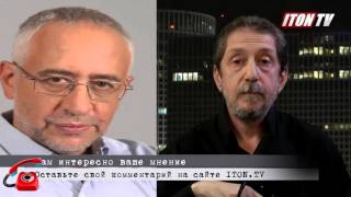 Николай Сванидзе: ужасы концлагерей - это и напоминание, и предупреждение