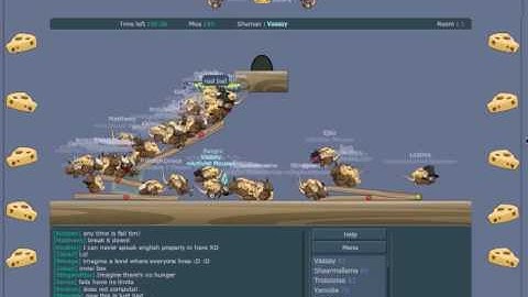 Transformice Fun Part 1