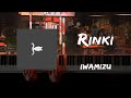 Rinki  iwamizu piano cover