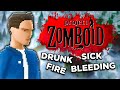 The hardest challenge in the hardest zombie game project zomboid