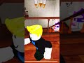 ROBLOX GRANNY ALMOST CAUGHT ME 😱 #roblox #prisonescapeobby #robloxedit #robloxviral