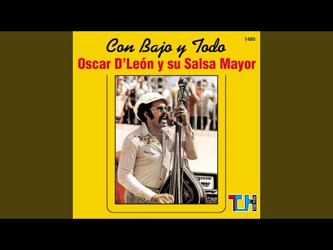 Putar Sería Capaz - Oscar D'León