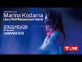 【Live】児玉真吏奈 Marina Kodama - Like a Wolf Release Live in Kyoto UrBANGUILD