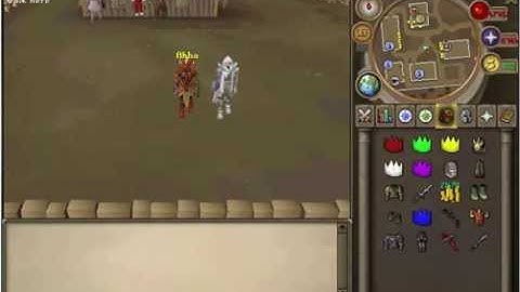 NEW RSPS -ALBION RSPS- CODER NEEDED-WILL BE PAID