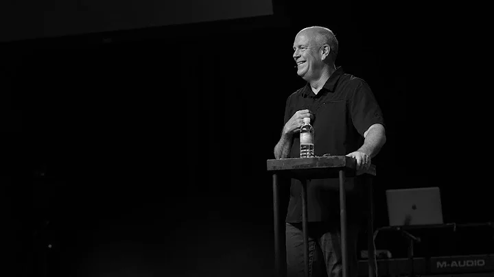 Jamie Winship - The Current 2020