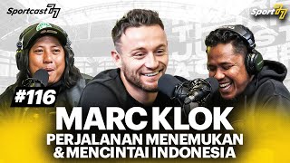 MARC KLOK & TAKDIR TUHAN UNTUK MEWUJUDKAN CITA-CITA DI INDONESIA‼️