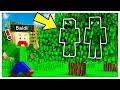 GIOCHIAMO A NASCONDINO IN GITA CON BALDI! - Minecraft ITA