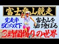 【富士登山競走2023】日本一過酷なレースで連覇なるか!?