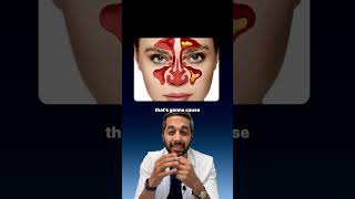 Ent Explains Why Allergies Are Worse In The Morning ent allergies allergyrelief allergyseason