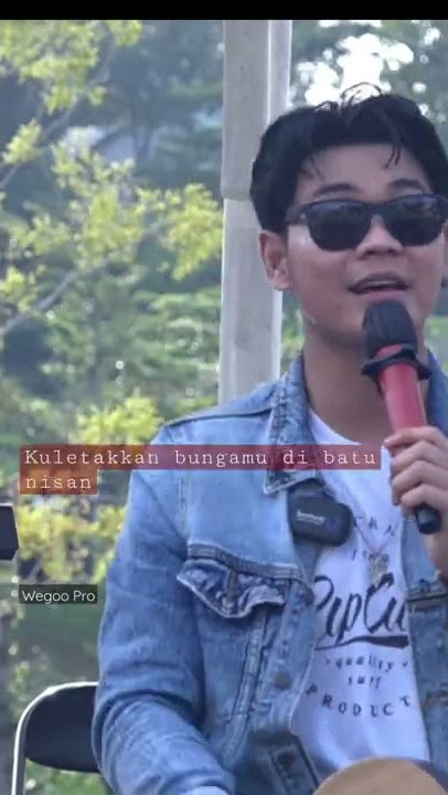 Kutunggu Kau di Surga #shorts #trisuaka