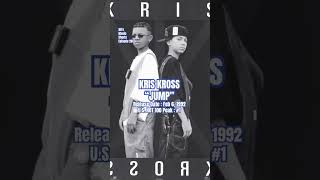 Kris Kross Jump