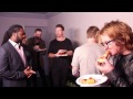 OneRepublic picks the best pizza in Chicago!