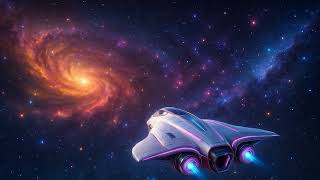 Epic Space Retrowave ๐ | Cosmic Synthwave Journey 2025 Epic Space Retrowave ๐ | Cosmic Synthwave Journey 2025