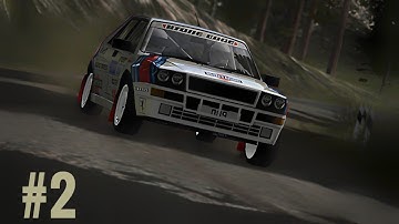 Rush Rally 3 - Walkthrough Gameplay (Android & IOS) - Part 2