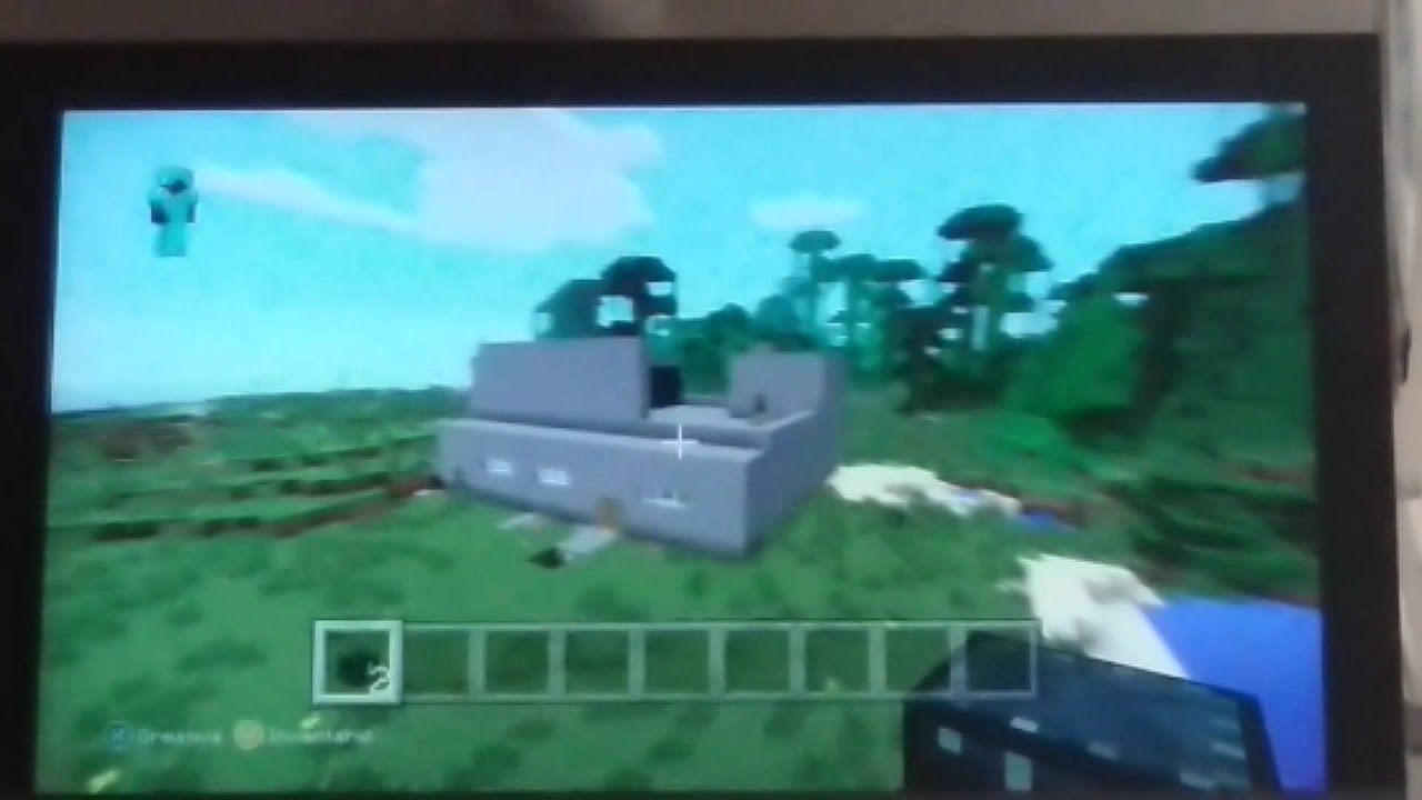 Come creare uno zaino su minecraft - YouTube