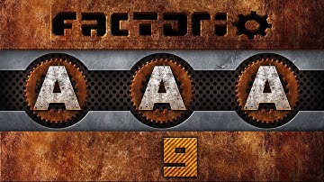 AAA Factorio 9