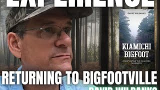 EP 54: Returning to Bigfootville