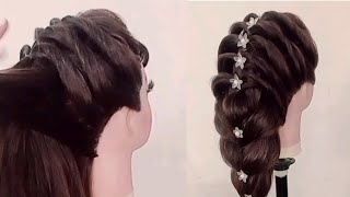 تسريحات للمناسبات شعر طويل Hairstyles for long hair occasions