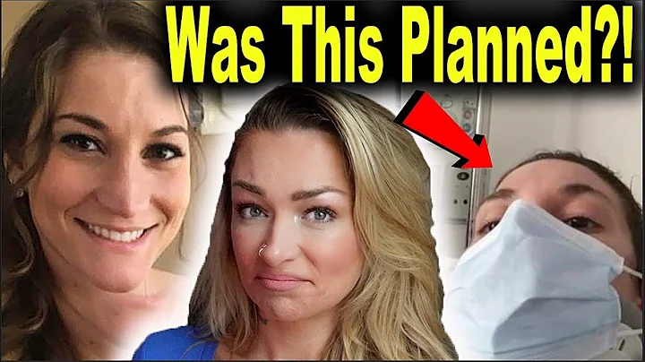 Is Lindsay Clancy an EVIL Mother Who Planned These...