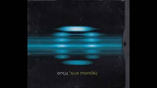 Orgy - Blue Monday 432hz