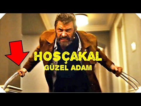 Logan Wolverine: Hugh Jackman'a Elveda (İnceleme)