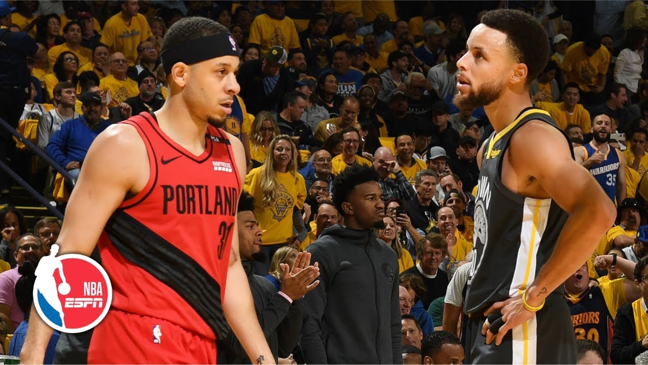isaiah thomas trade 'Name That Curry' Steph and Seth edition | Hoop Streams | NBA on ESPN