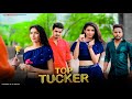 Top Tucker Badshah Rashmika Mandanna Latest Hindi Song New Love Story By Shree Khairwar 