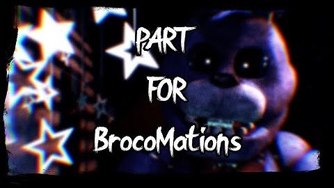 COLLAB PART FOR: BrocoMations (STAY CALM REMIX)