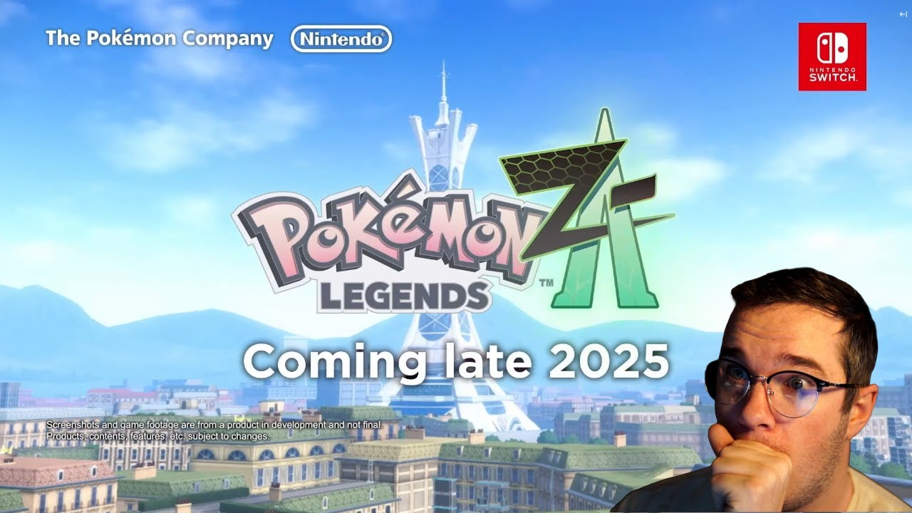 The Best Pokémon Game is Coming