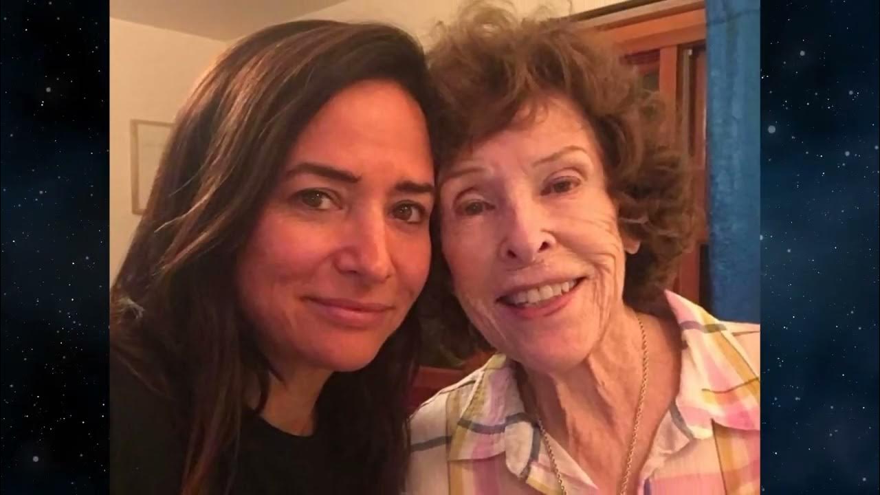 Pamela Adlon Husband, Kids, Siblings, Parents (Family Members) - YouTube