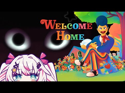 DEEP DIVE: WELCOME HOME PUPPET SHOW