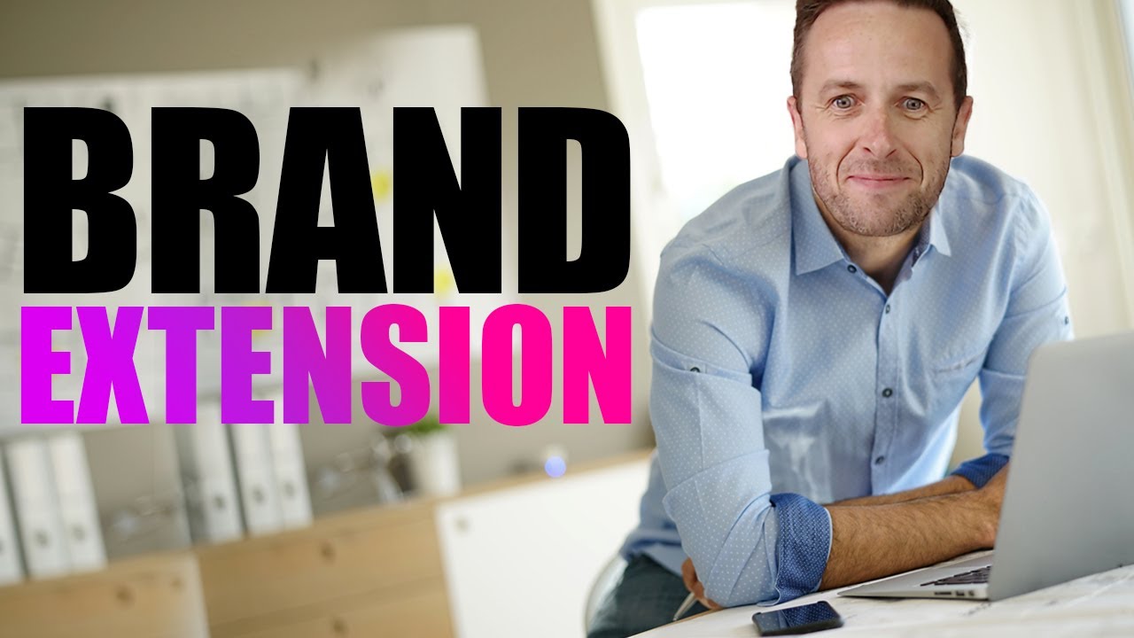 Is Brand Extension Good Or Bad?