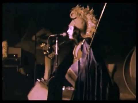 Genesis - Dancing with the Moonlit Knight - LIVE 1973 (Remastered HQ)