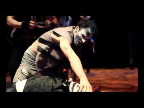 \"სტუმარ-მასპინძელი\"