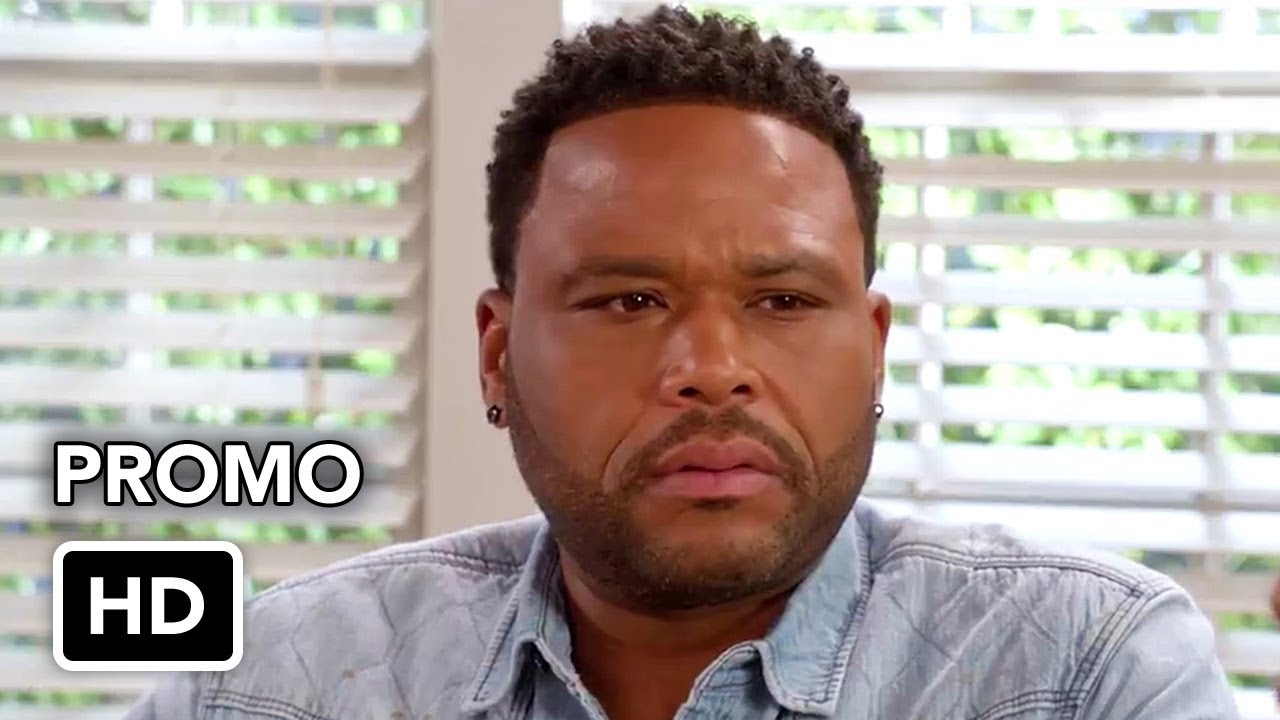 Black-ish 4x11 Promo "Inheritance" (HD)
