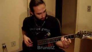 Dee Randy Rhoads - Performed By Brunoiz
