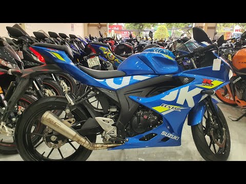 Phong motor_ báo giá suzuki gsx r150 0927708888#xemaygiare#motogiare#xemaycu