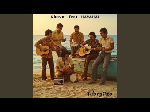 Bagabag Feat Hayahai