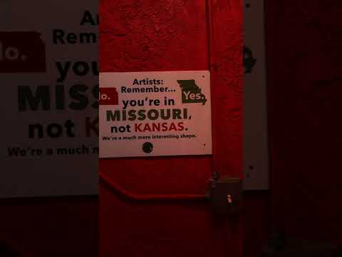 Backstage Kansas City