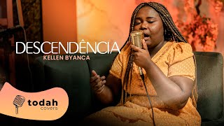 Kellen Byanca | Descendência [Cover Pedro Henrique]