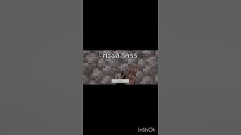 Thumbnail of Morningstar Warpack Addon : M110 SASS