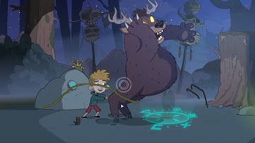 lost in play gameplay eposide 5