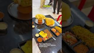 Malhar Surti fancy dosa valsad highway nh48 near by purohit............#tranding #reels #food