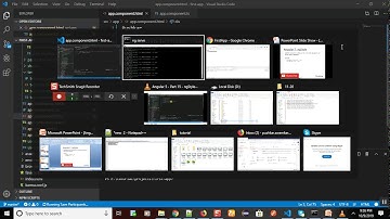 Angular 7 Tutorial -  ngStyle Directive