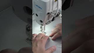 That Juki Sewing Machine Sound 😌 #asmr #sewing #juki #satisfying