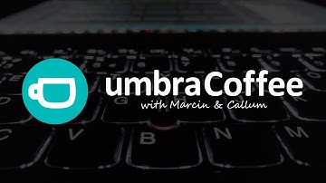 umbraCoffee #032 - Ways to get INSPIRED