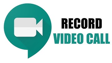 How to Record Google Meet Video Call on iPhone and iPad