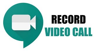 How to Record Google Meet Video Call on iPhone and iPad screenshot 4