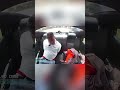 Police Chase Ends: Truck & Car Stopped, Driver Detained! #shorts