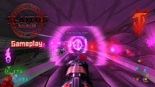 Slayer's Rampage | Gameplay